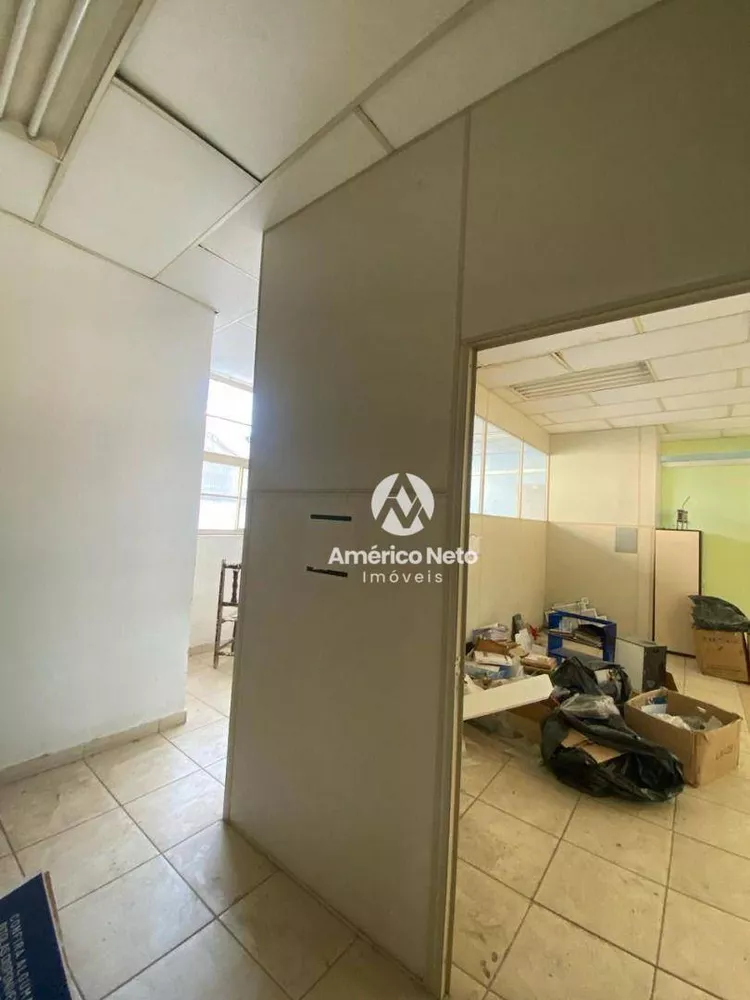 Depósito-Galpão, 510 m² - Foto 9