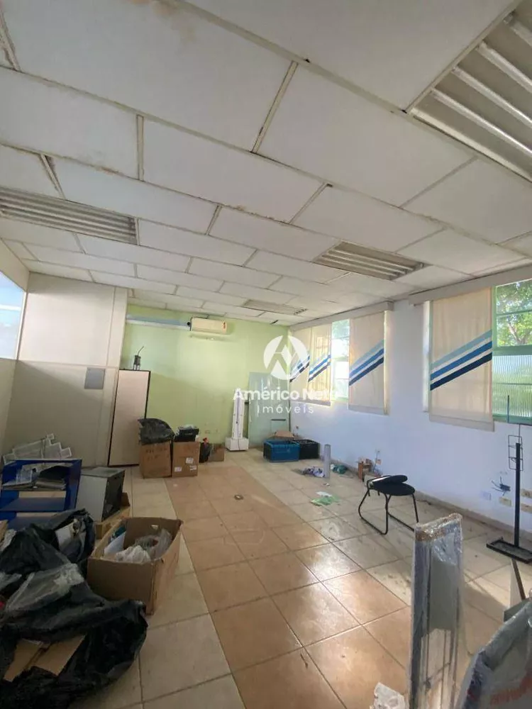 Depósito-Galpão, 510 m² - Foto 10