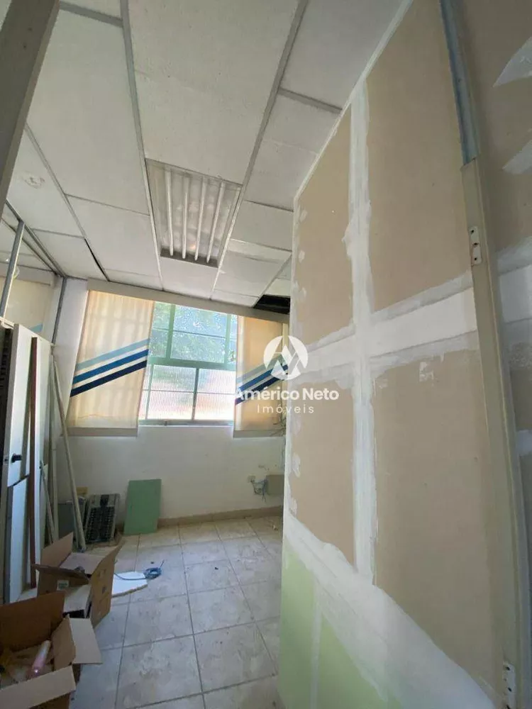 Depósito-Galpão, 510 m² - Foto 6