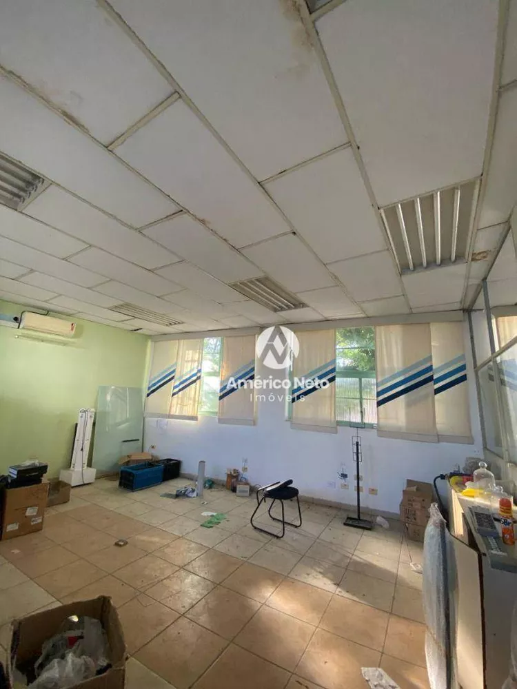Depósito-Galpão, 510 m² - Foto 11