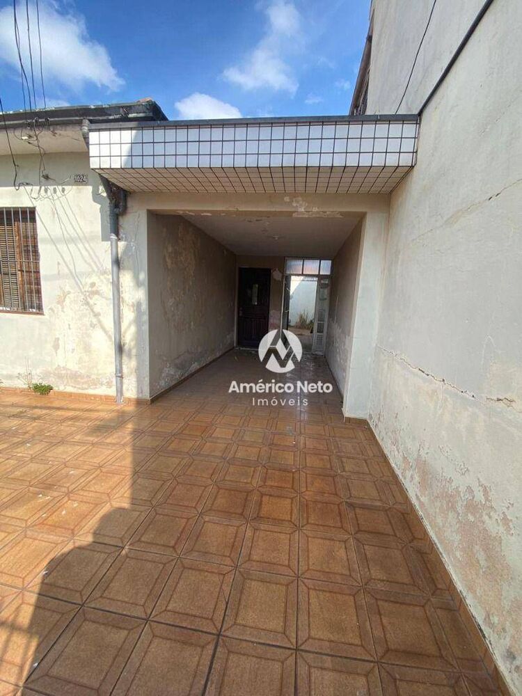 Casa, 2 quartos, 135 m² - Foto 1