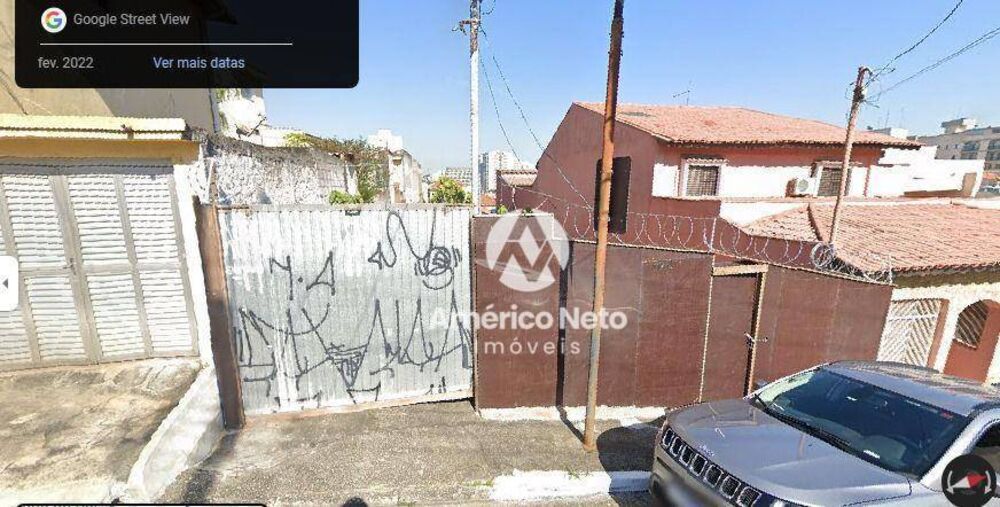 Terreno, 400 m² - Foto 1