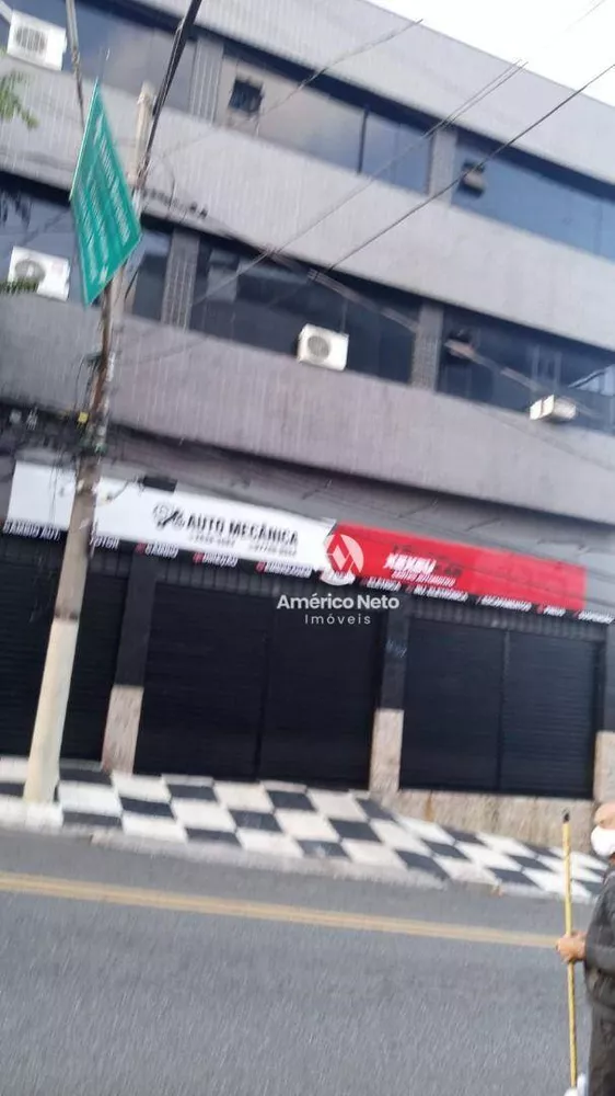 Sala-Conjunto, 45 m² - Foto 7