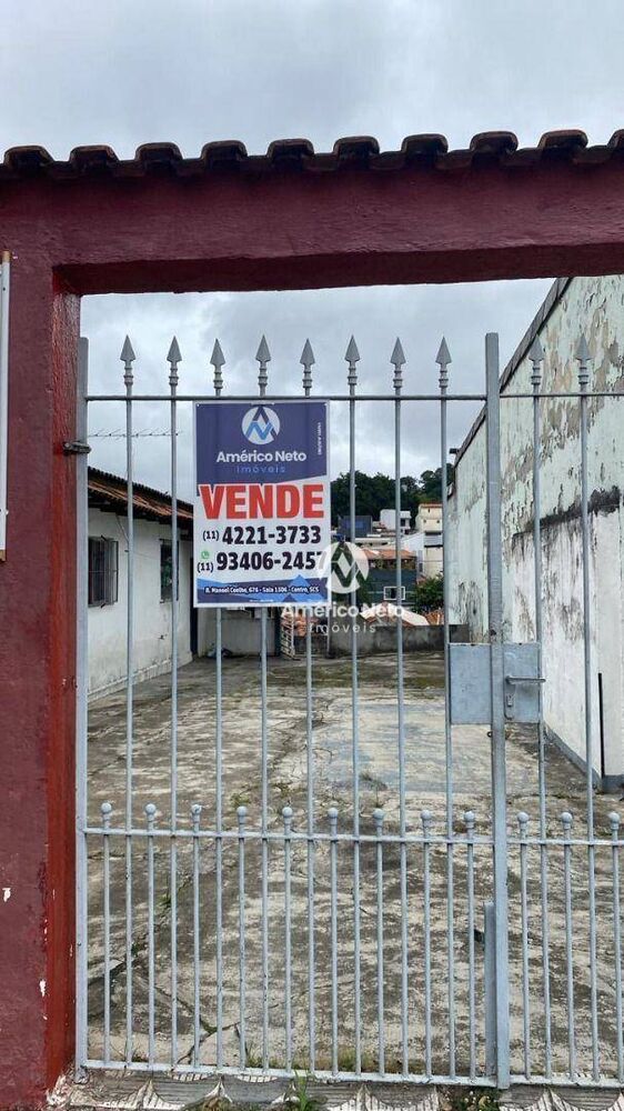 Casa, 2 quartos, 100 m² - Foto 1