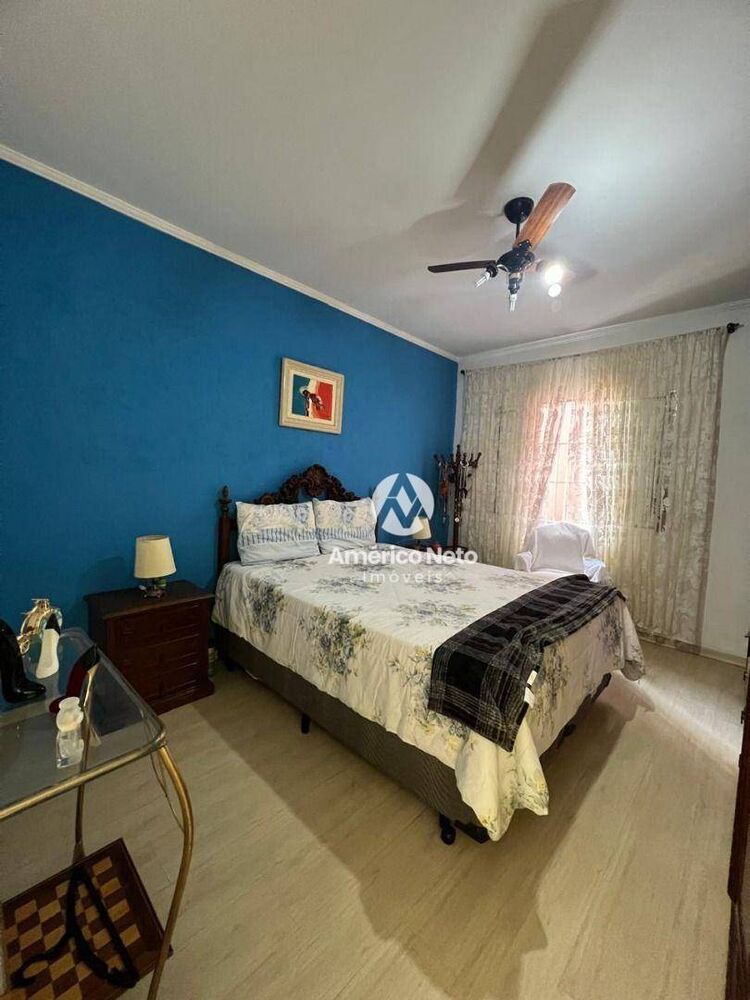 Sobrado, 3 quartos, 280 m² - Foto 3