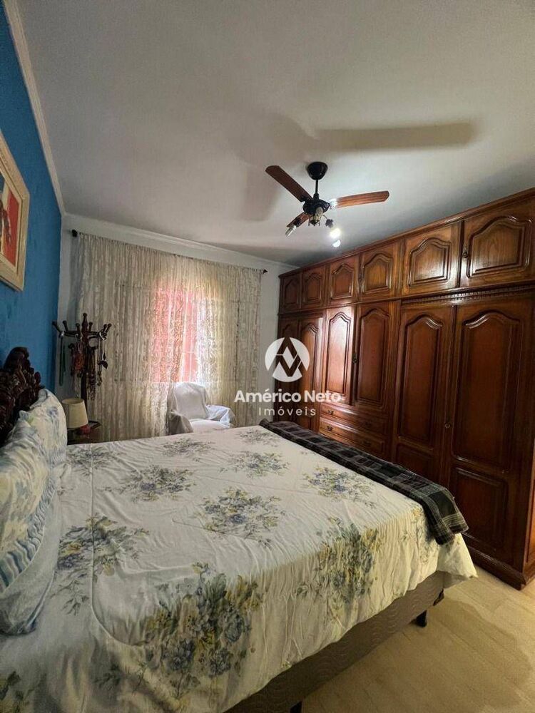 Sobrado, 3 quartos, 280 m² - Foto 2