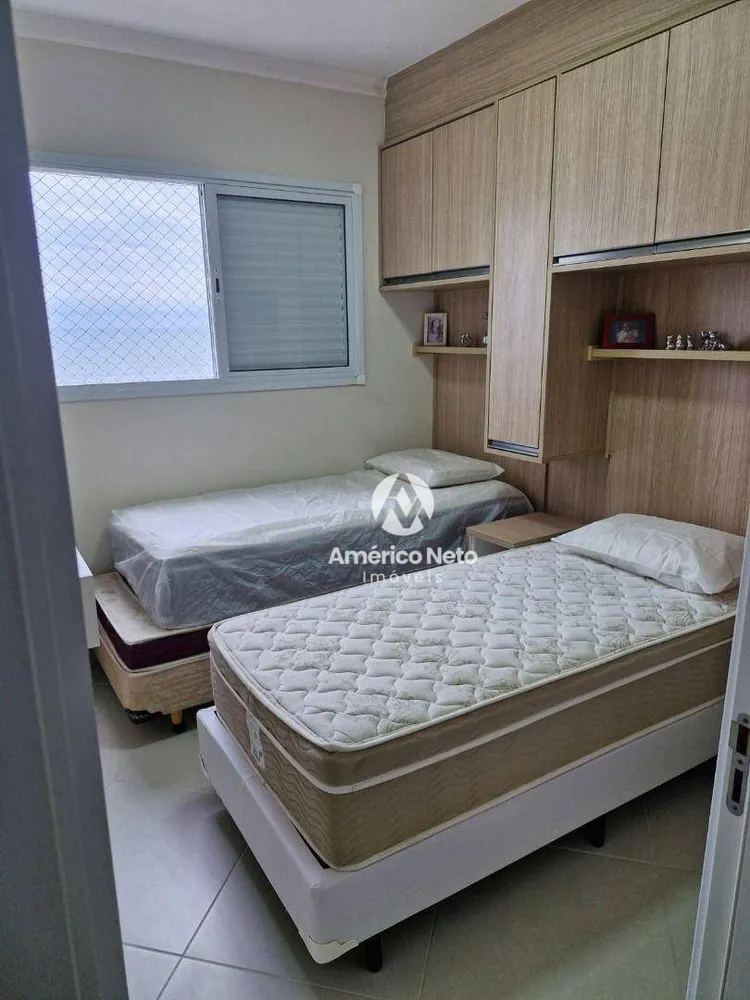 Apartamento, 2 quartos, 61 m² - Foto 3