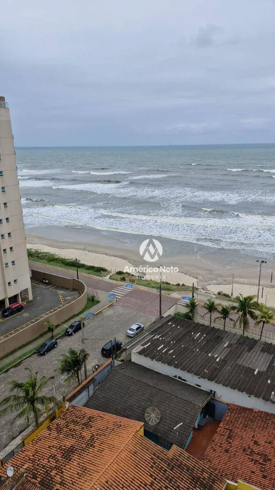 Apartamento, 2 quartos, 61 m² - Foto 1
