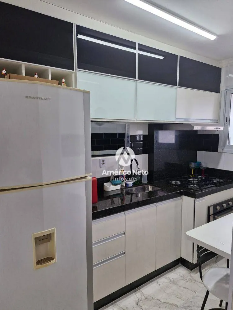Apartamento, 2 quartos, 61 m² - Foto 4