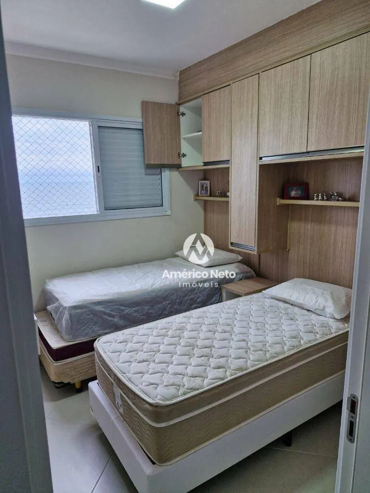 Apartamento, 2 quartos, 61 m² - Foto 2