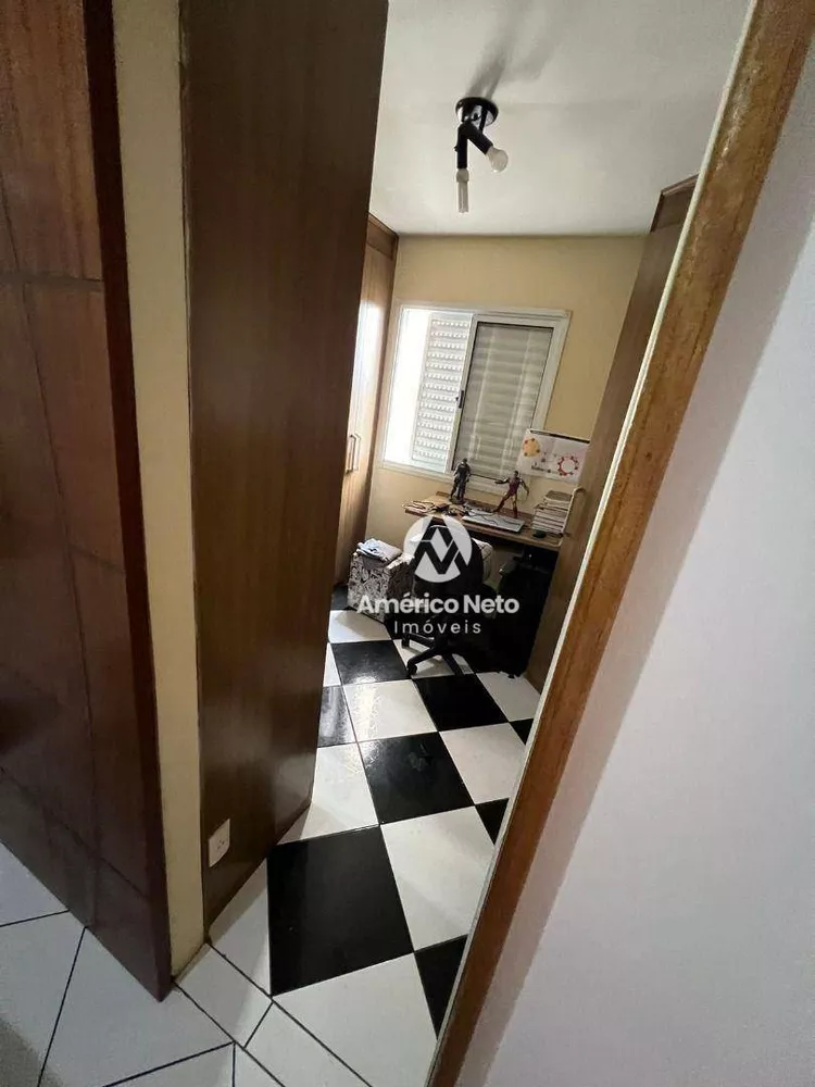 Apartamento, 3 quartos, 65 m² - Foto 3