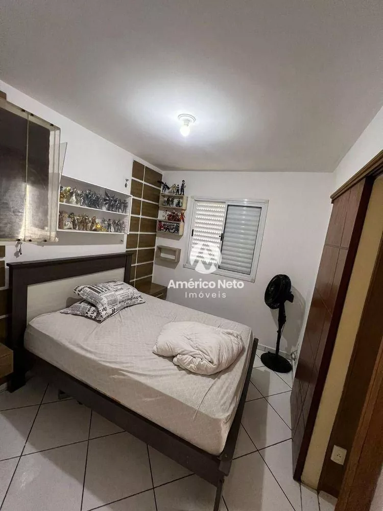 Apartamento, 3 quartos, 65 m² - Foto 2