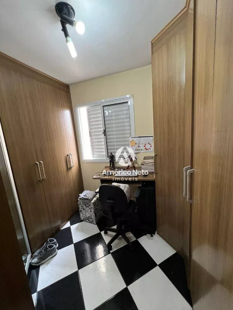 Apartamento, 3 quartos, 65 m² - Foto 4