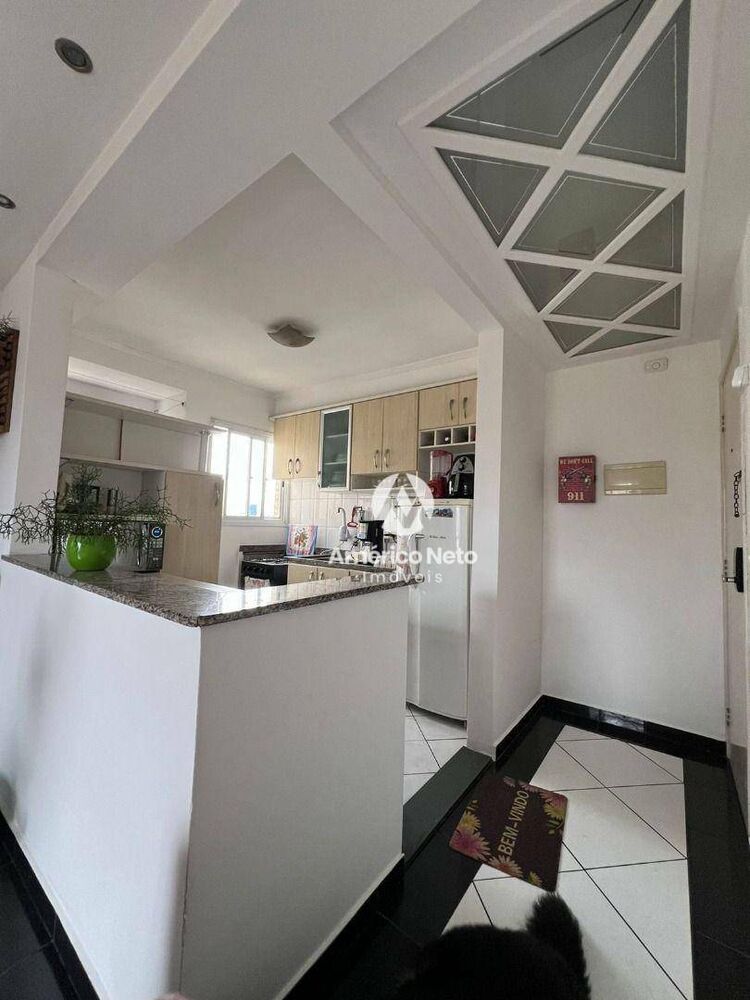 Apartamento, 3 quartos, 65 m² - Foto 6