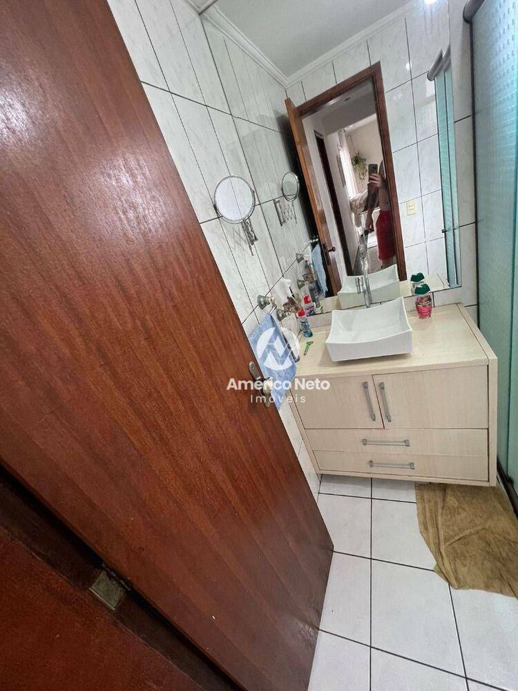 Apartamento, 3 quartos, 65 m² - Foto 9