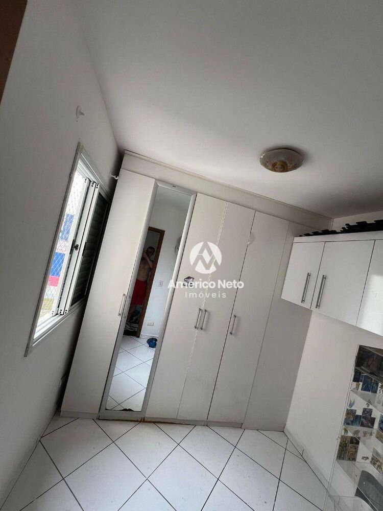 Apartamento, 3 quartos, 65 m² - Foto 8