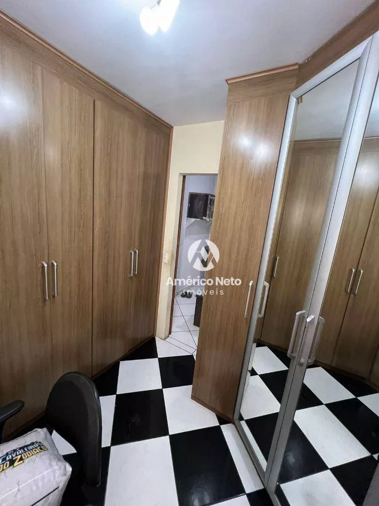 Apartamento, 3 quartos, 65 m² - Foto 5