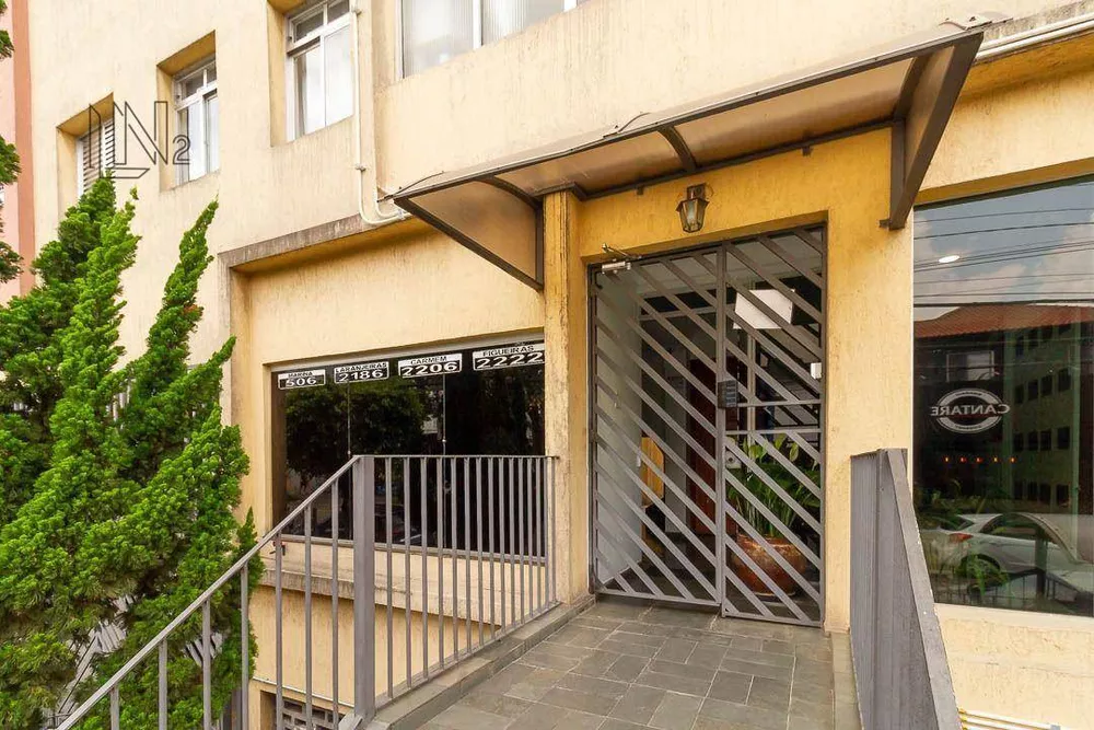 Apartamento, 2 quartos, 80 m² - Foto 3