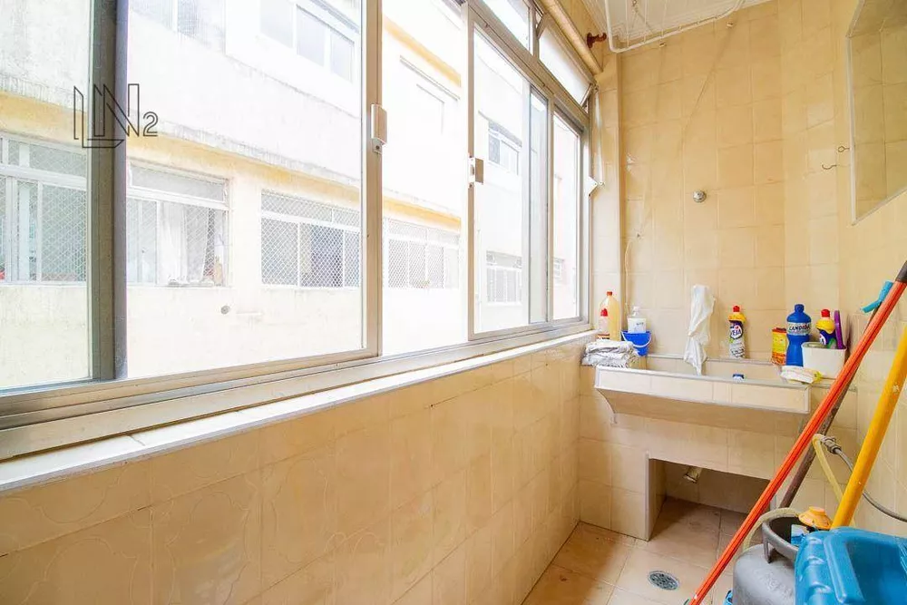 Apartamento, 2 quartos, 80 m² - Foto 6
