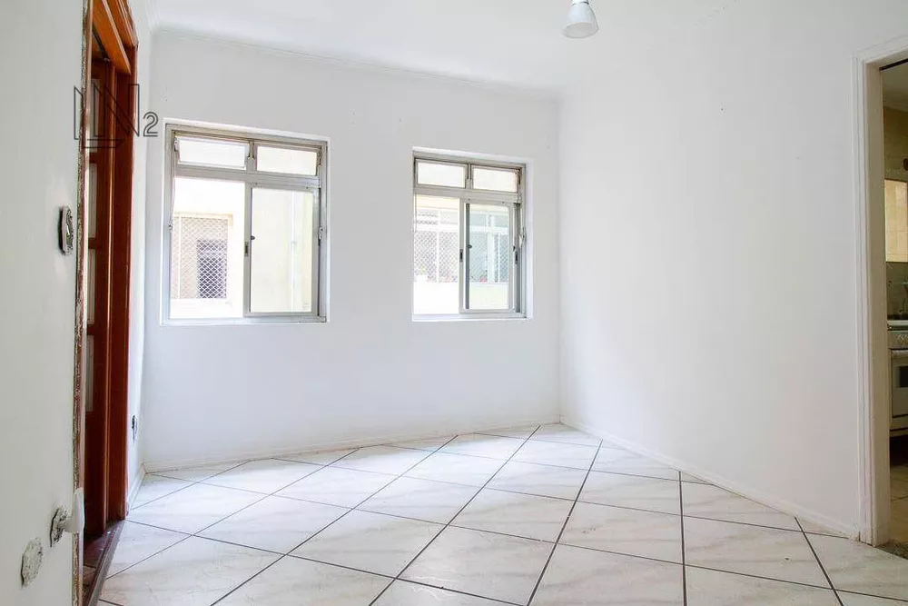 Apartamento, 2 quartos, 80 m² - Foto 2