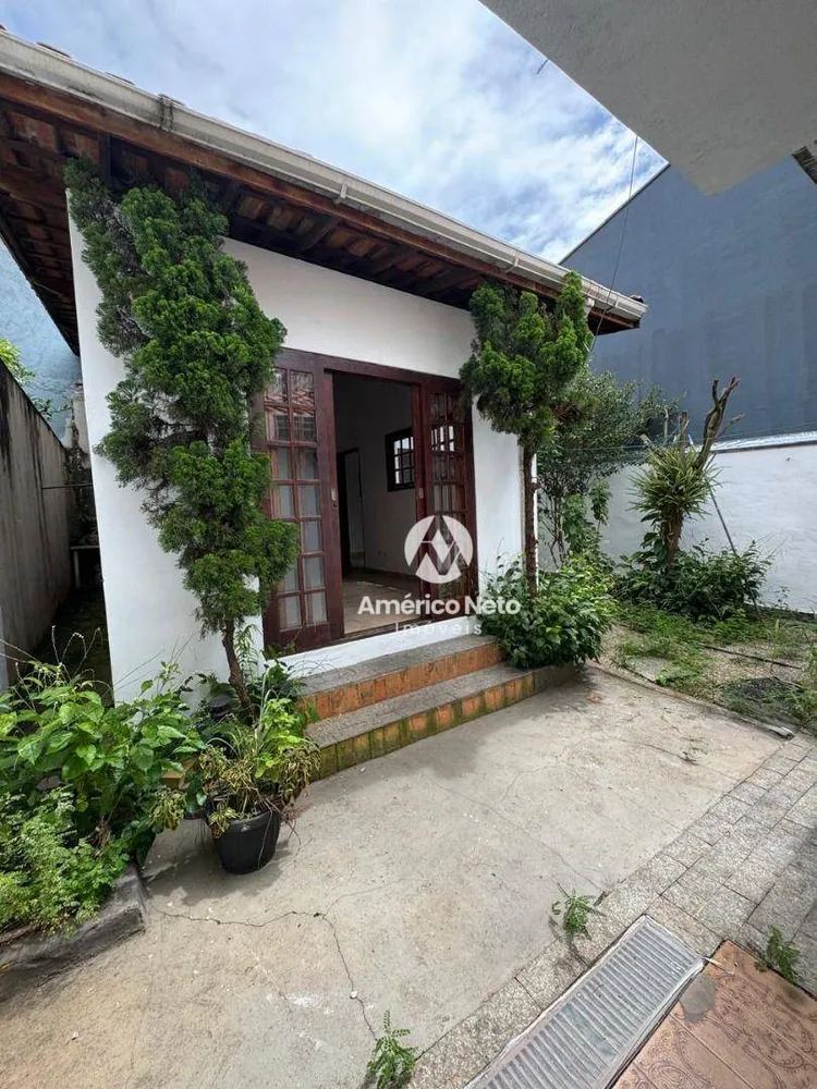 Casa, 2 quartos, 160 m² - Foto 1