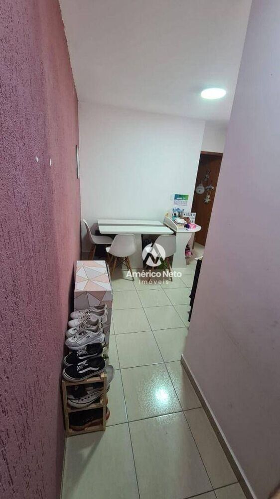 Apartamento, 1 quarto, 52 m² - Foto 4