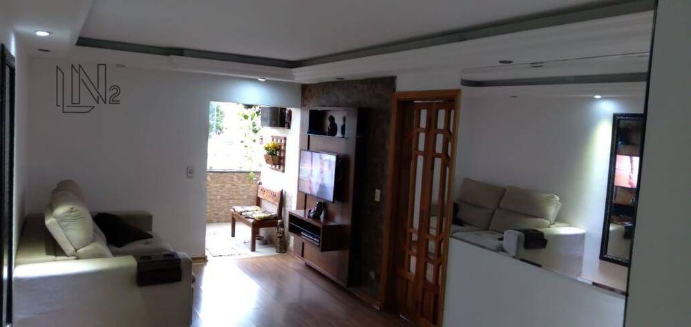 Apartamento, 2 quartos, 64 m² - Foto 1