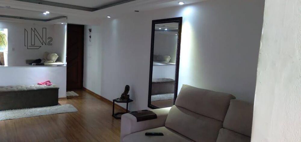 Apartamento, 2 quartos, 64 m² - Foto 3