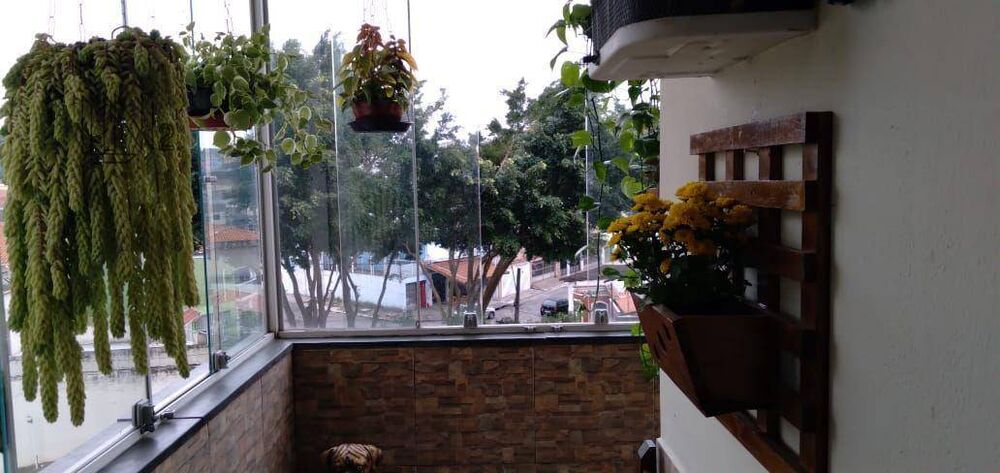 Apartamento, 2 quartos, 64 m² - Foto 2