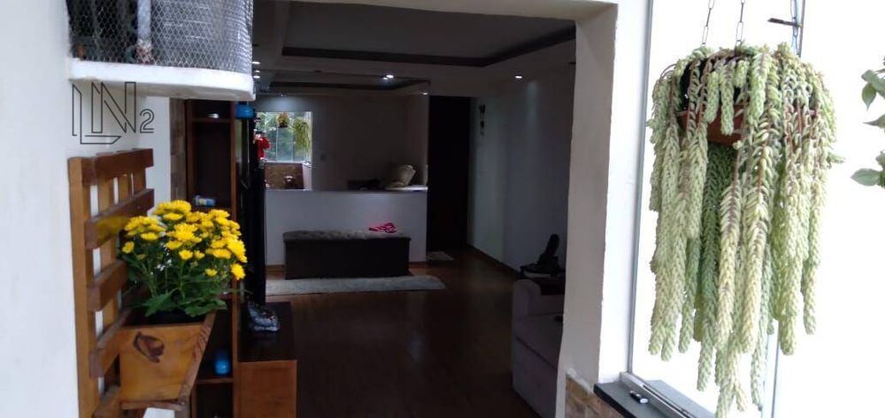 Apartamento, 2 quartos, 64 m² - Foto 4