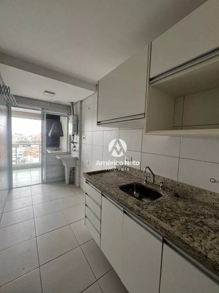 Apartamento, 2 quartos, 74 m² - Foto 17