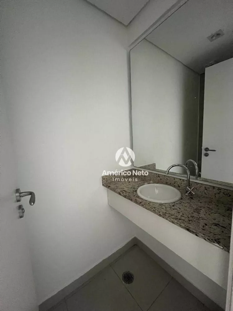 Apartamento, 2 quartos, 74 m² - Foto 2