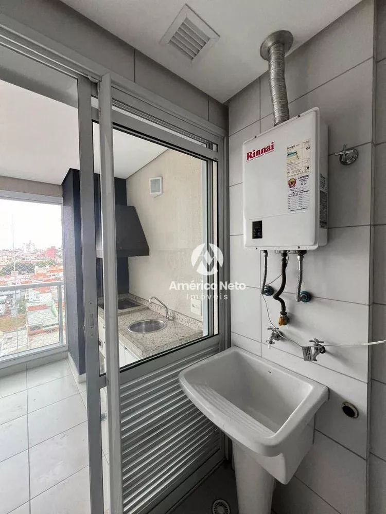 Apartamento, 2 quartos, 74 m² - Foto 18