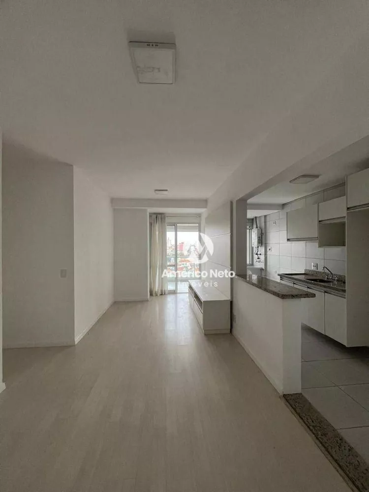 Apartamento, 2 quartos, 74 m² - Foto 1