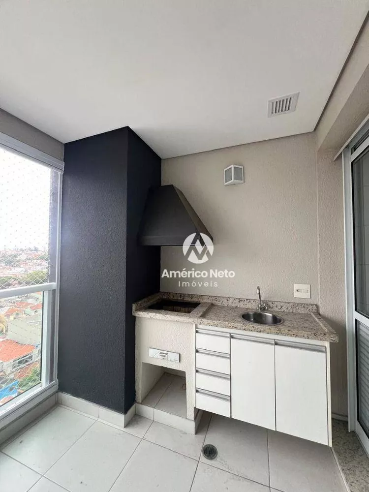 Apartamento, 2 quartos, 74 m² - Foto 19