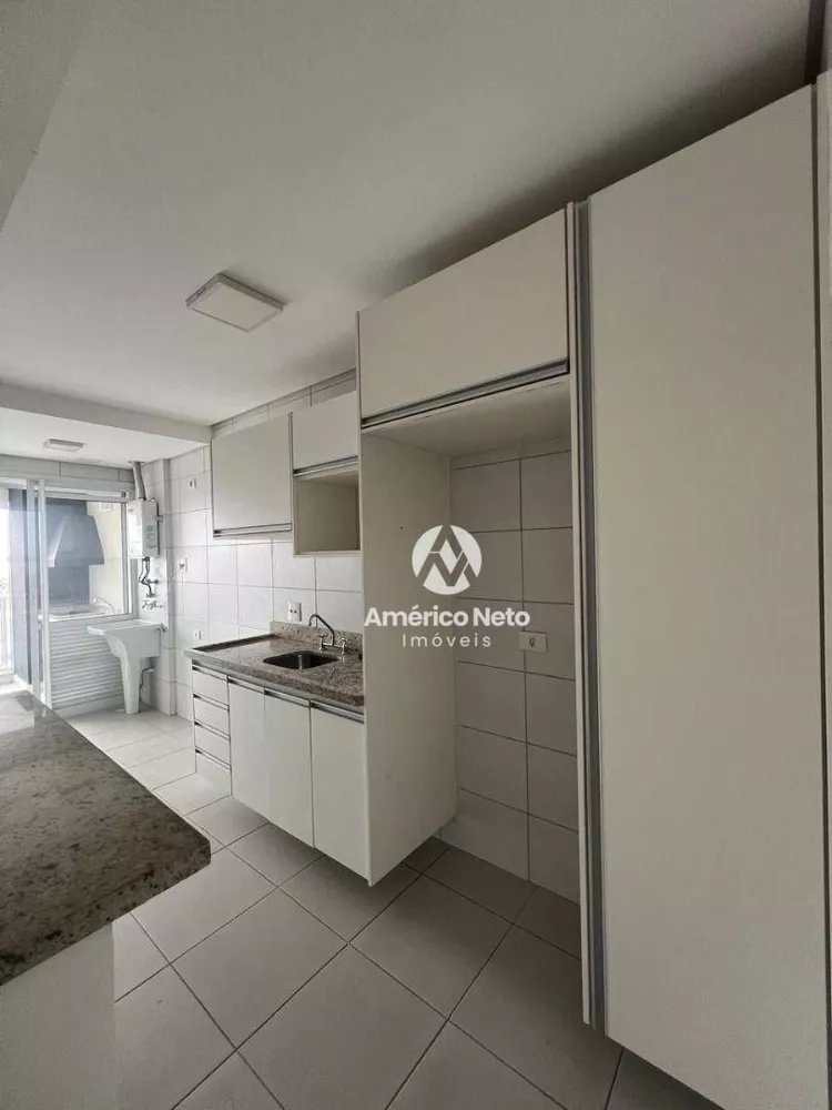 Apartamento, 2 quartos, 74 m² - Foto 15