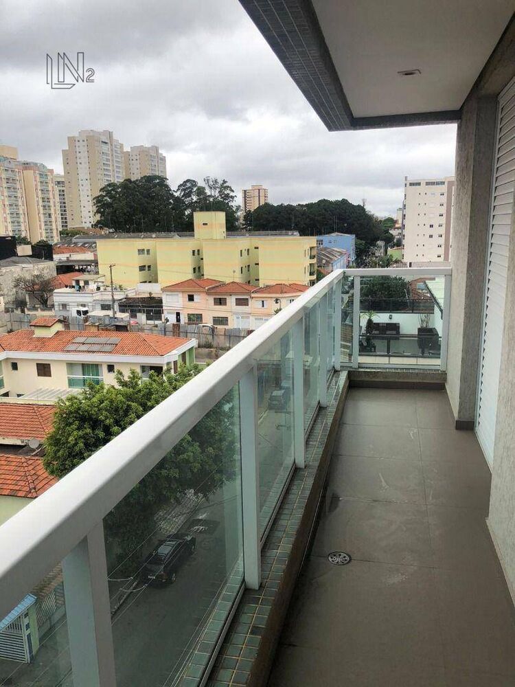 Apartamento, 2 quartos, 90 m² - Foto 1