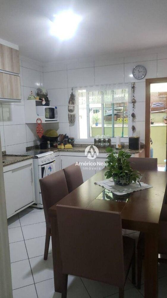 Sobrado, 3 quartos, 114 m² - Foto 2