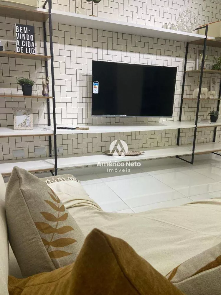 Sobrado, 2 quartos, 100 m² - Foto 6