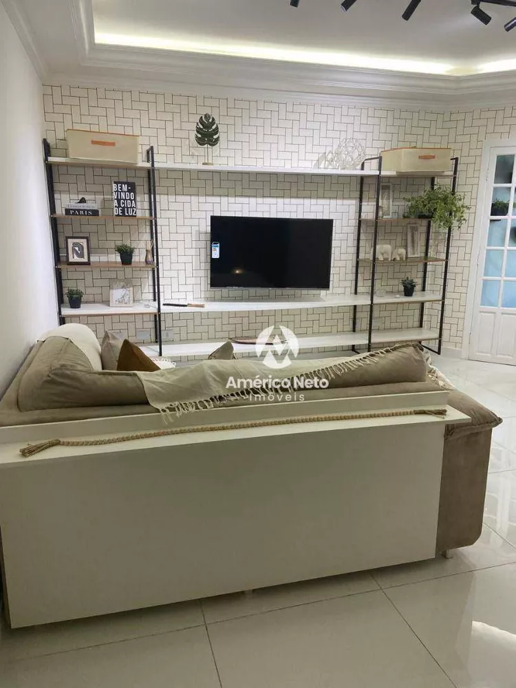 Sobrado, 2 quartos, 100 m² - Foto 1