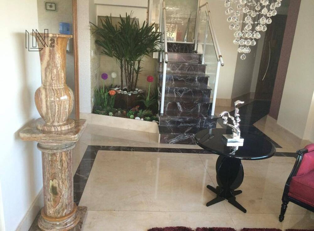 Apartamento, 3 quartos, 290 m² - Foto 3