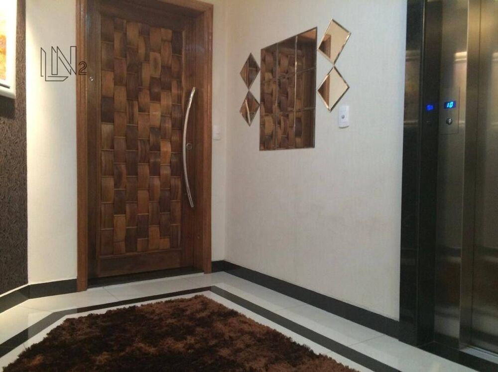 Apartamento, 3 quartos, 290 m² - Foto 2