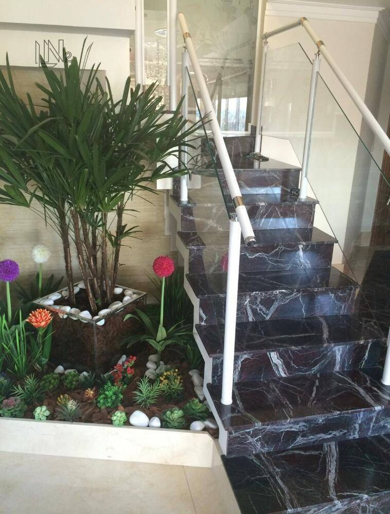 Apartamento, 3 quartos, 290 m² - Foto 4