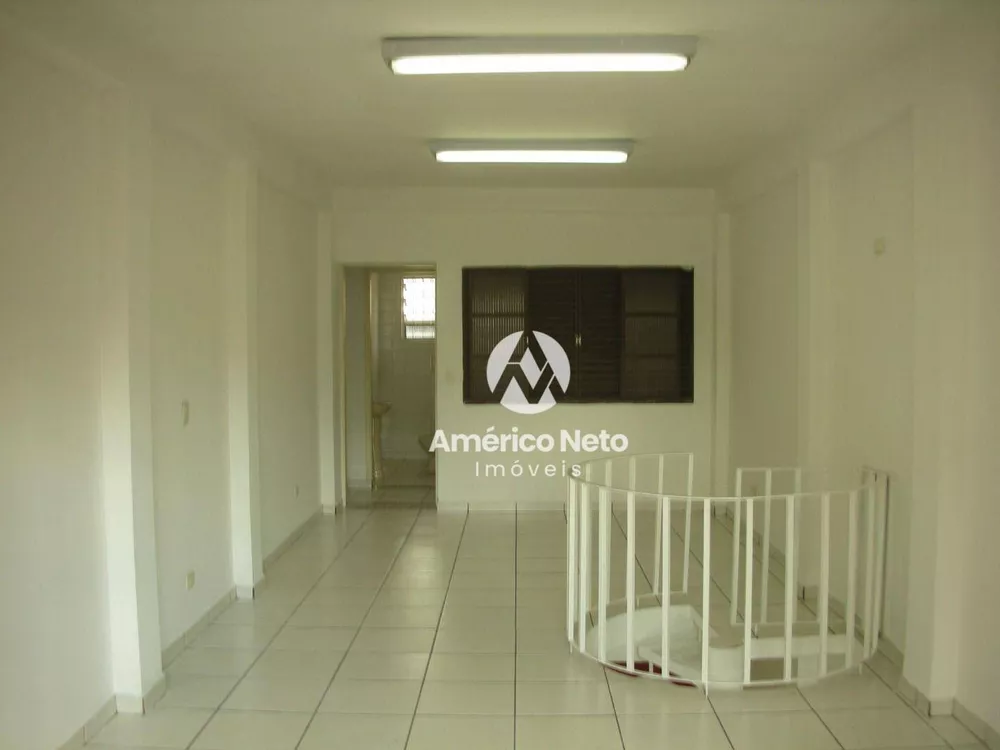 Loja-Salão, 120 m² - Foto 12