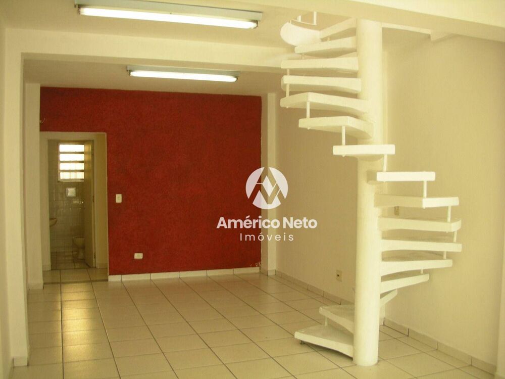 Loja-Salão, 120 m² - Foto 2