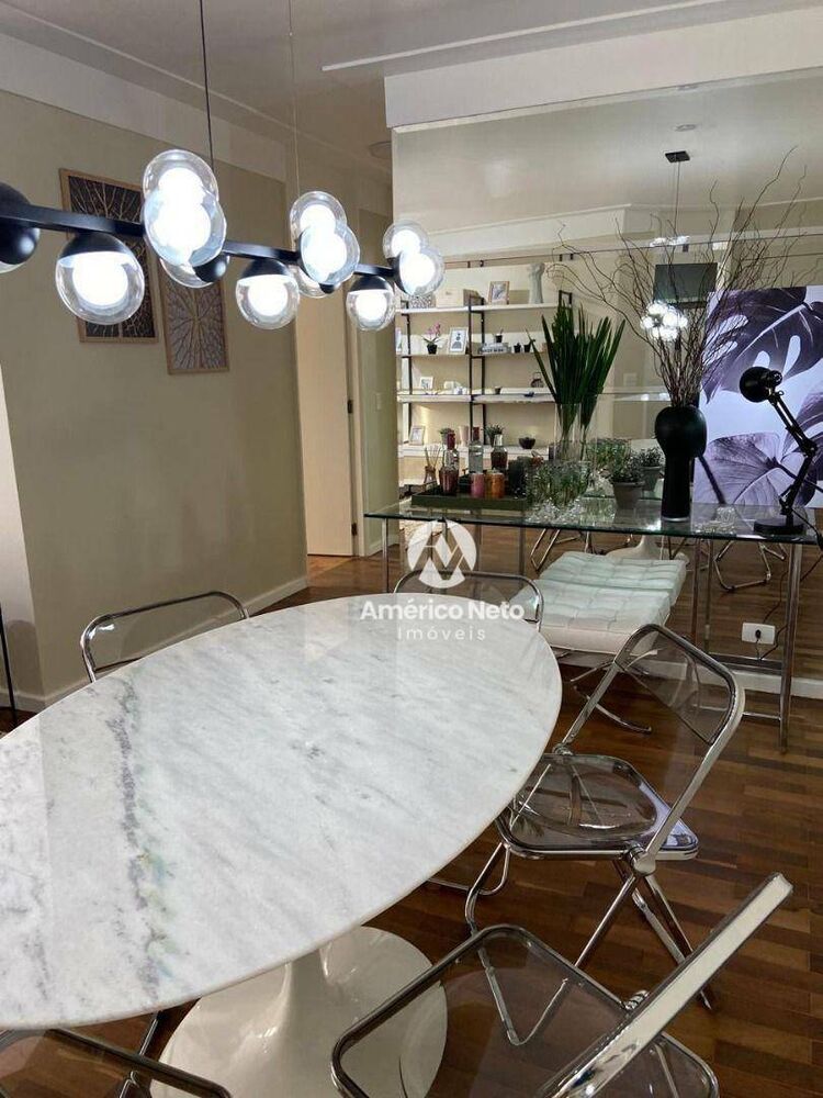 Apartamento, 2 quartos, 103 m² - Foto 3