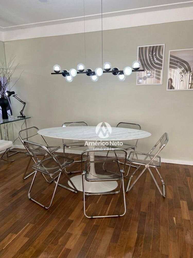 Apartamento, 2 quartos, 103 m² - Foto 4