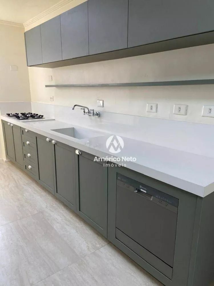 Apartamento, 2 quartos, 103 m² - Foto 12