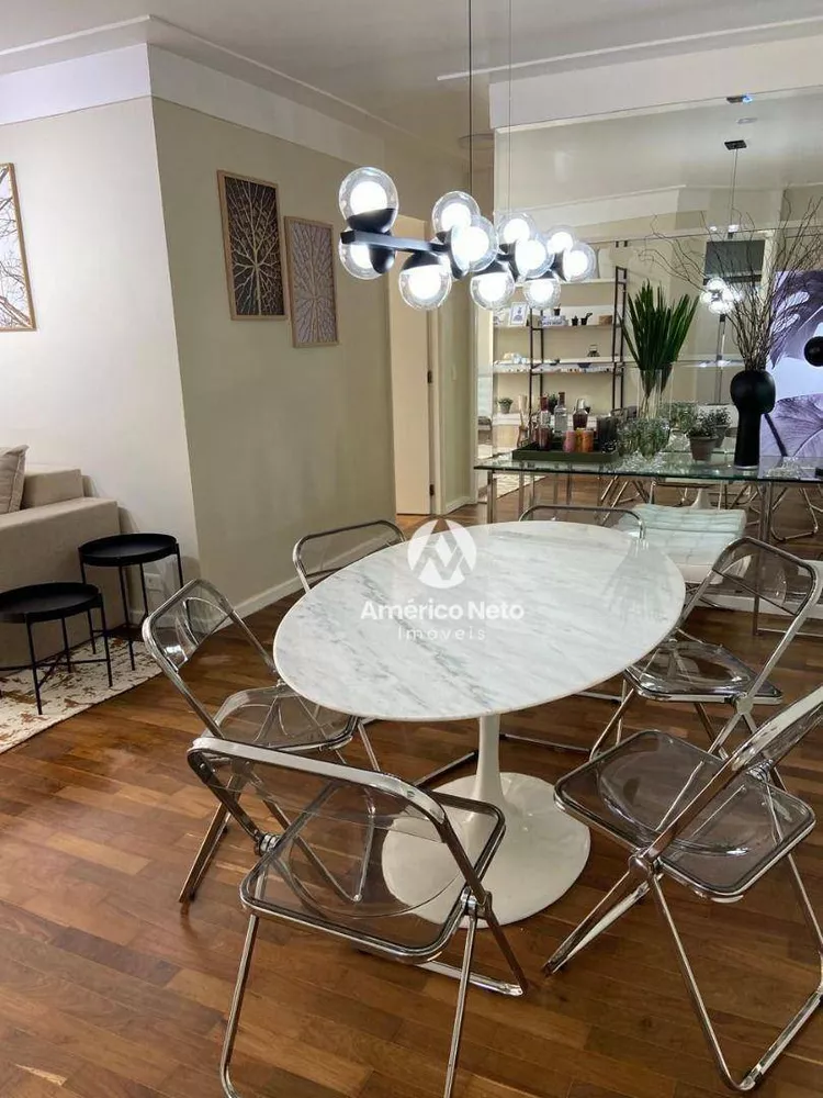 Apartamento, 2 quartos, 103 m² - Foto 8