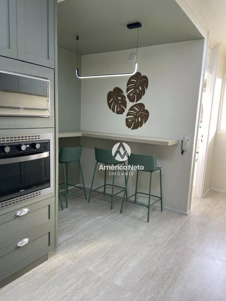 Apartamento, 2 quartos, 103 m² - Foto 11